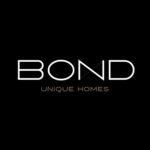 BOND | Unique Homes